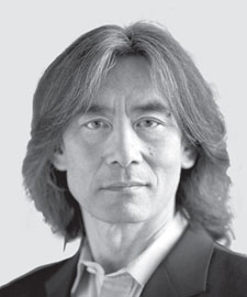 Kent Nagano