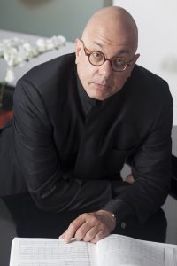 Leon Botstein