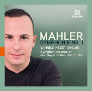 Mahler 1st symphony (BR Klassik)