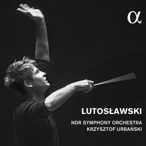 Lutoslawski Krzystof Urbanski