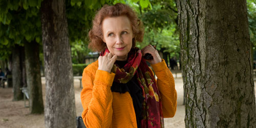 Kaija Saariaho