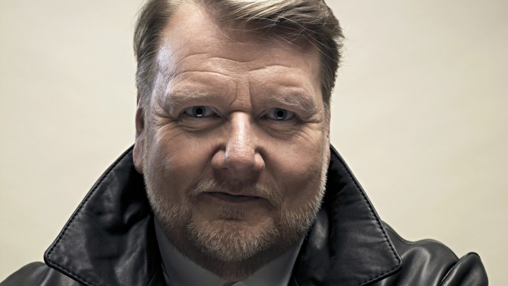 Ben Heppner