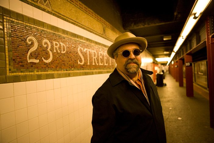 Joe Lovano