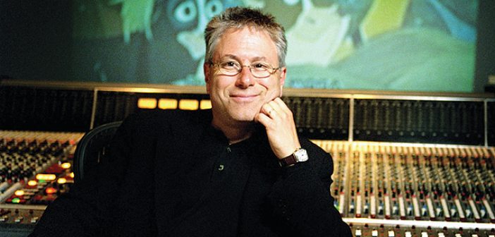 Alan Menken, This Day in Music