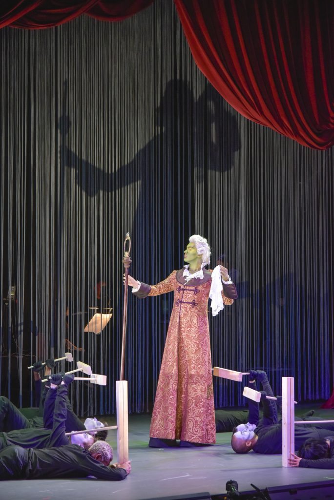 The Witches of Venice, Opera Saratoga 3