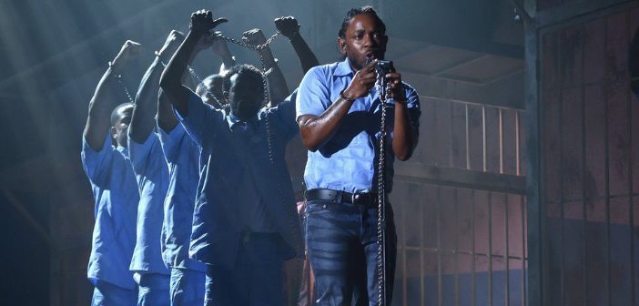 Kendrick Lamar, Video of the Day