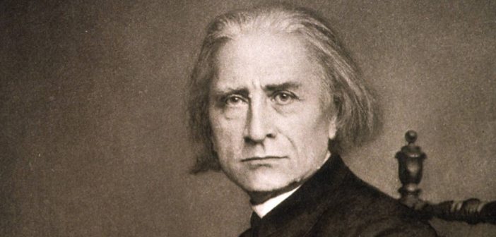 Franz Liszt, Daily News Roundup