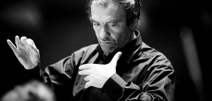 Valery Gergiev, Daily News Roundup