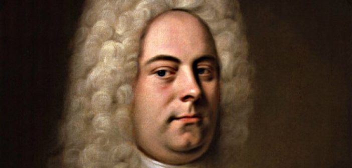 Handel, The Heckeler, Utrecht Te Deum & Jubilate