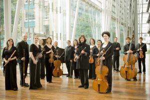 Arion Orchestre Baroque, Photo: Pierre Charbonneau