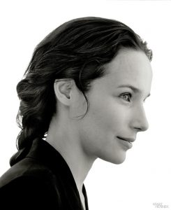 Helene Grimaud, Photo: Matt Hennek