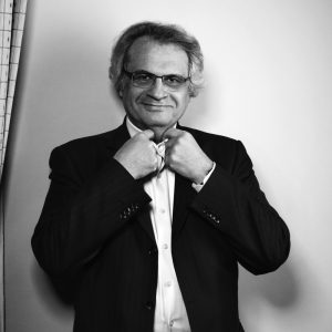 Amin Maalouf, Photo: Jérôme Bonnet