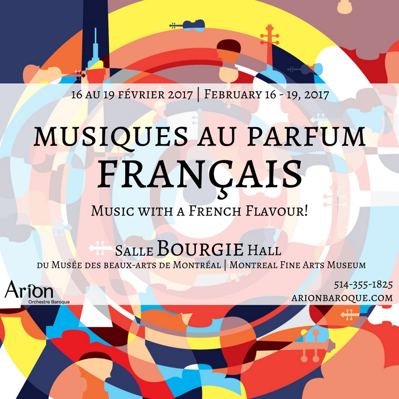 parfum musique