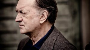 Nikolaus Harnoncourt