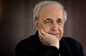 Pierre Boulez