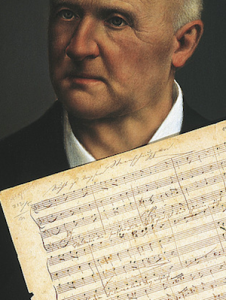 Anton Bruckner (1824-1896)