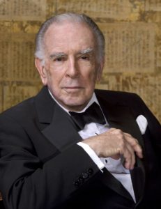 Carlisle Floyd