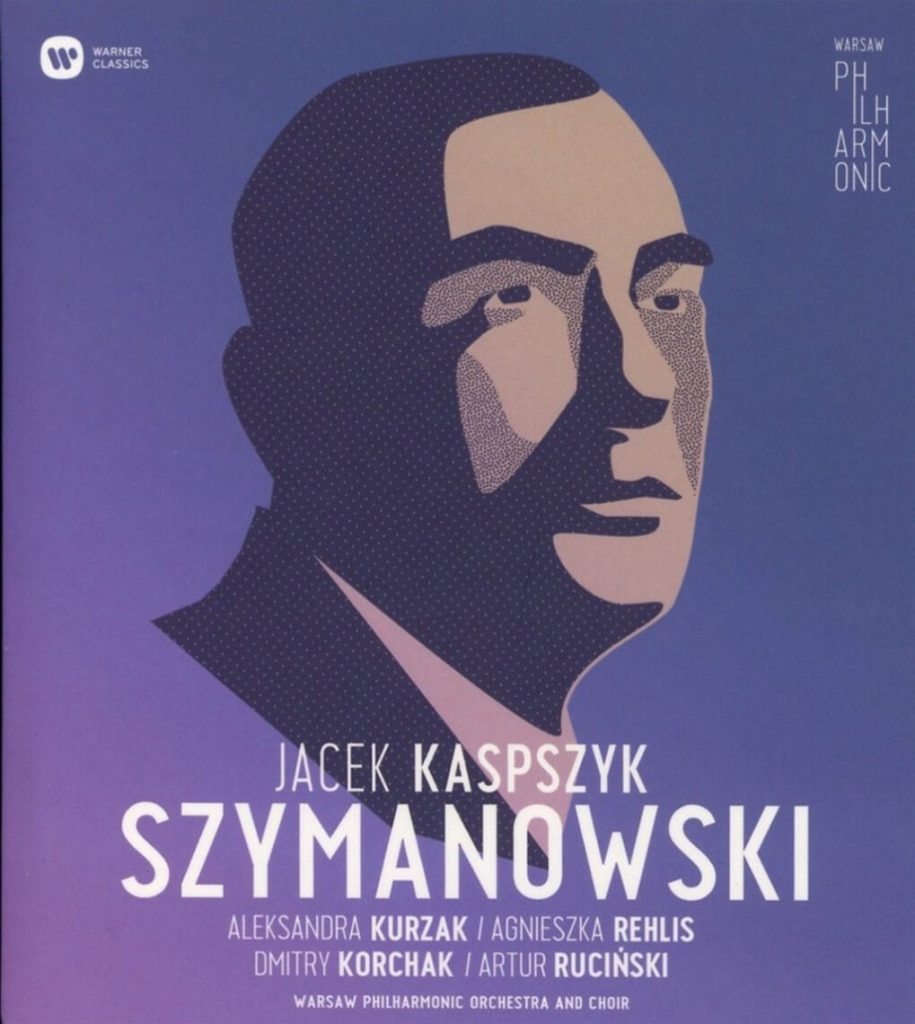 Karol Szymanowski