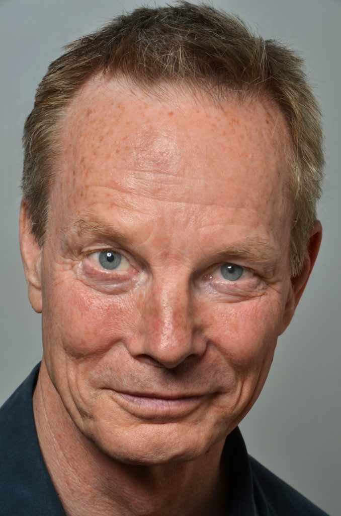 Bill Irwin