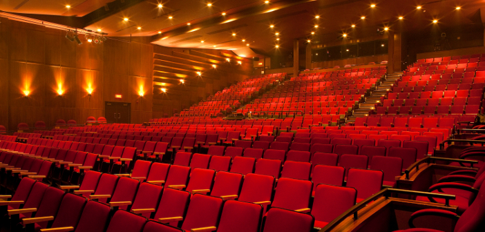 Salle André-Mathieu