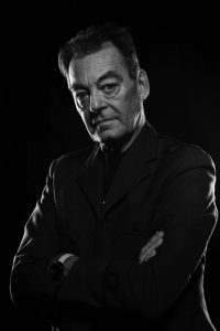 Walter Boudreau, Photo: Frédéric Nivoix, Andréa Cloutier