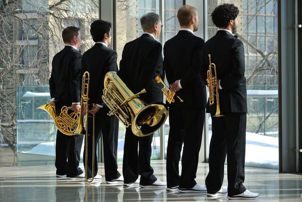 Canadian Brass