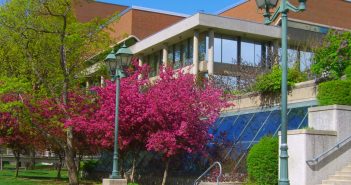 University of Toronto Faculty of Music