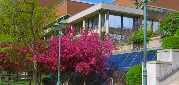 University of Toronto Faculty of Music