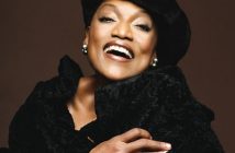 Jessye Norman Credit: photograph by Carol Friedman