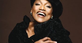 Jessye Norman Credit: photograph by Carol Friedman