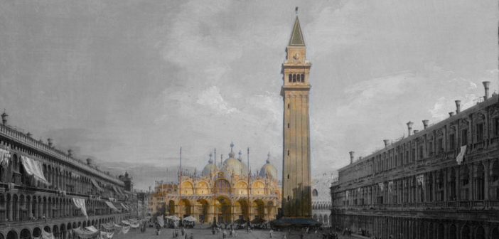 L'Âge d'or de Venise / The Golden Age of Venice