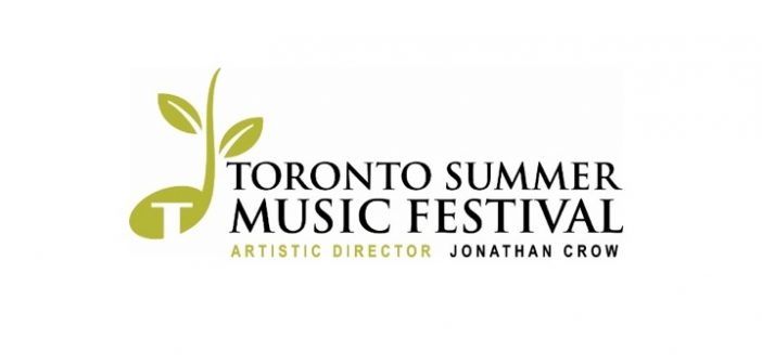 Toronto Summer Music Festival