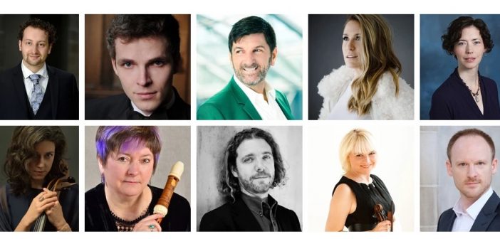 Toronto Bach Festival