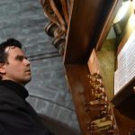 Hommage musical à Leonard de Vinci (Récital d'orgue)