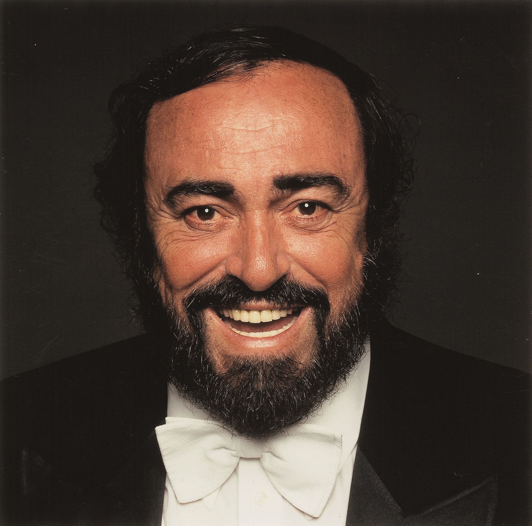 Pavarotti: Genius Is Forever: Entertaining, even for experts | my/maSCENA