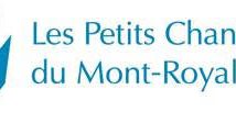 Renouvellement du financement direct des Petits Chanteurs du Mont-Royal : une rentrée scolaire sous le signe de l’optimisme