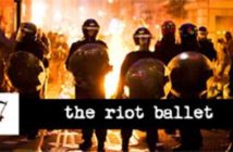 The Riot Ballet