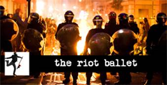 The Riot Ballet