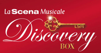 La Scena Musicale's Discovery Box