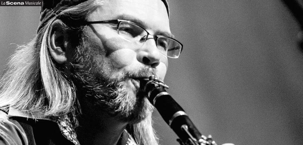 Airat Ichmouratov: The Neo-Romantic with a Passion for Klezmer - my/maSCENA