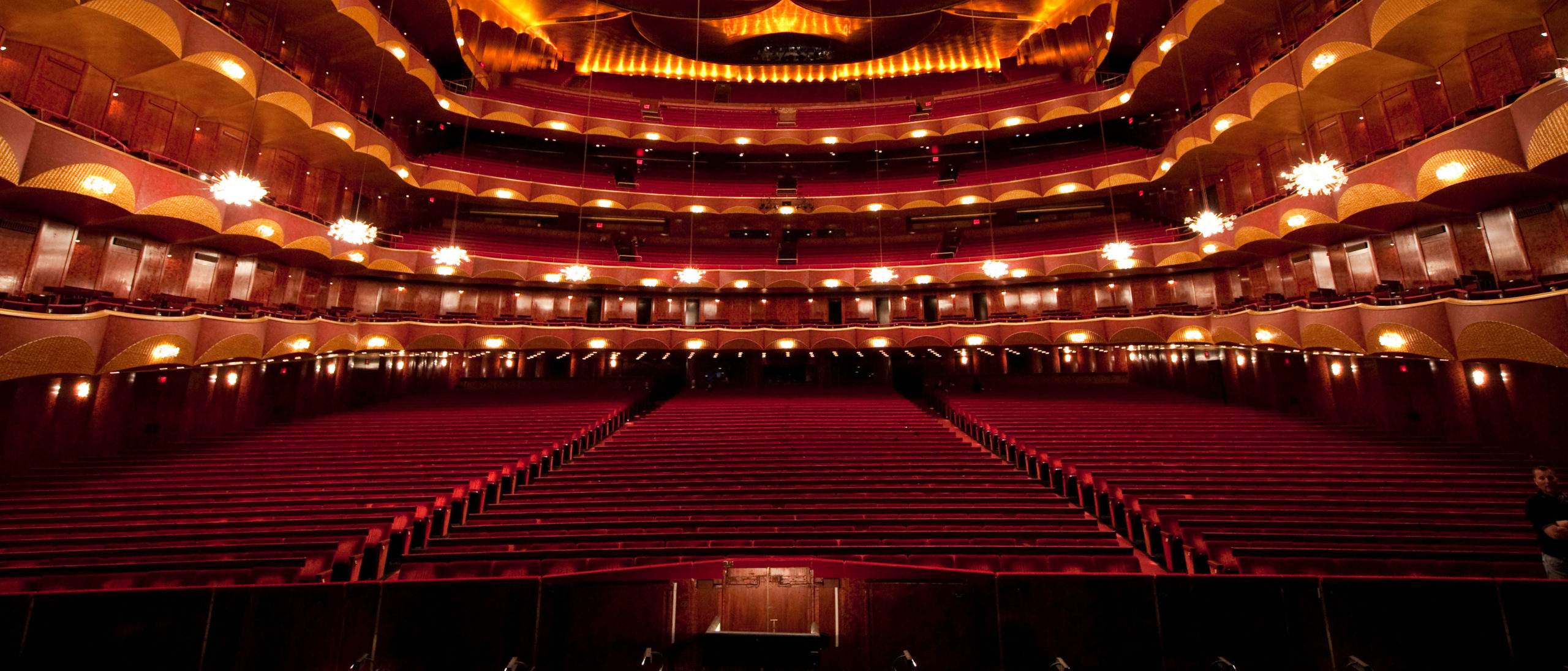 metropolitan opera development staff