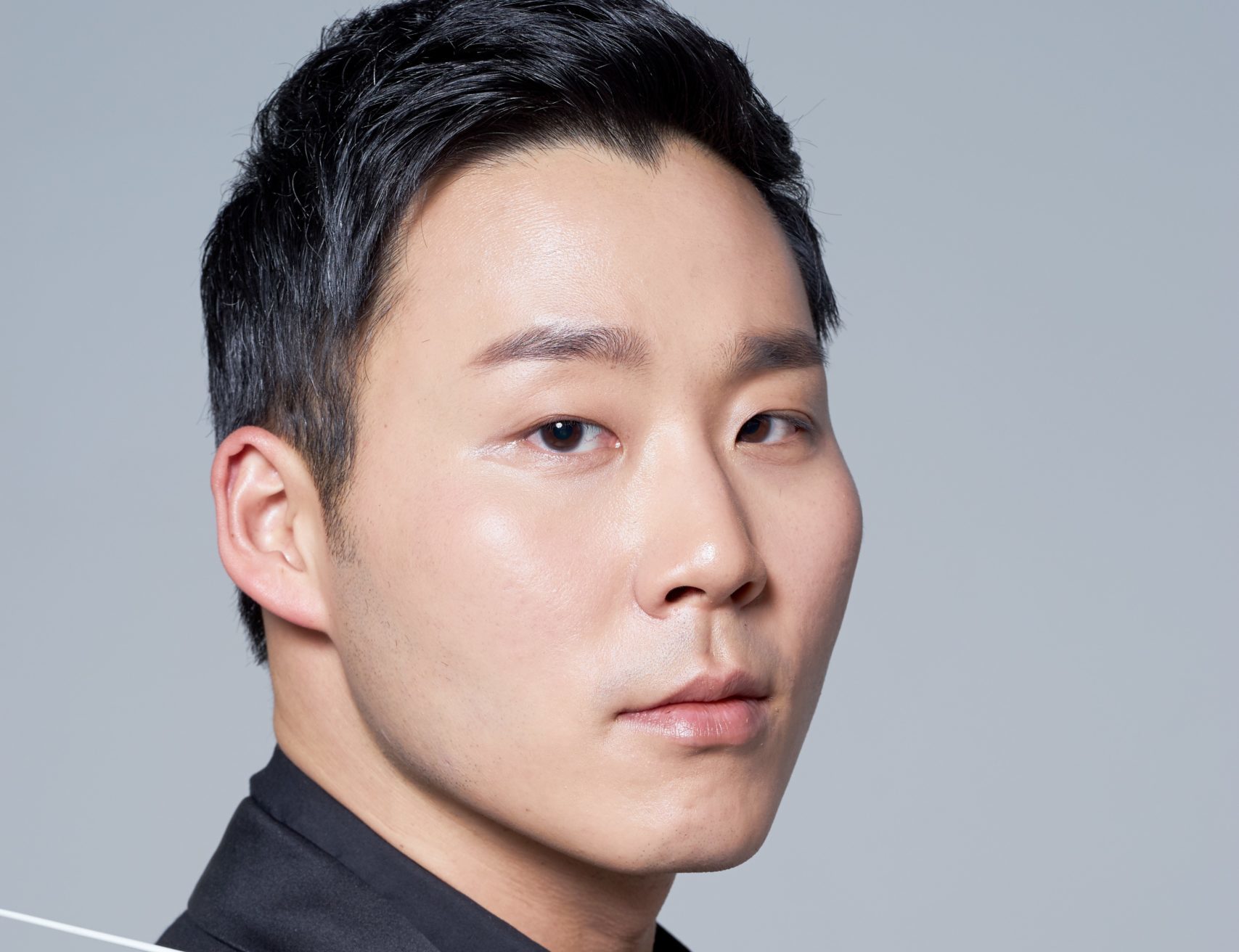Boston Symphony Orchestra appoints Earl Lee as new assistant conductor |  my/maSCENA