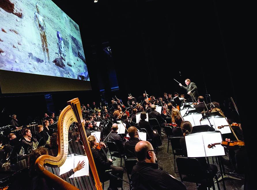 FINAL FANTASY VII Remake Orchestra World Tour in Montreal