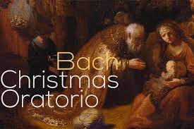 la scena musicale bach christmas oratorio ottawa choral society