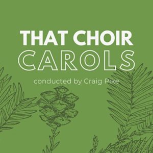 la scena musicale that choir carols