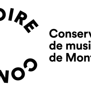 la scena musicale Conservatorie de musique de Montreal