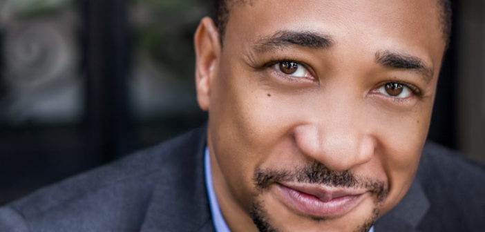 la scena musicale Damon Gupton