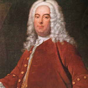 la scena musicale Handel's Messiah