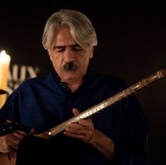 Kayhan-Kalhor la scena musicale