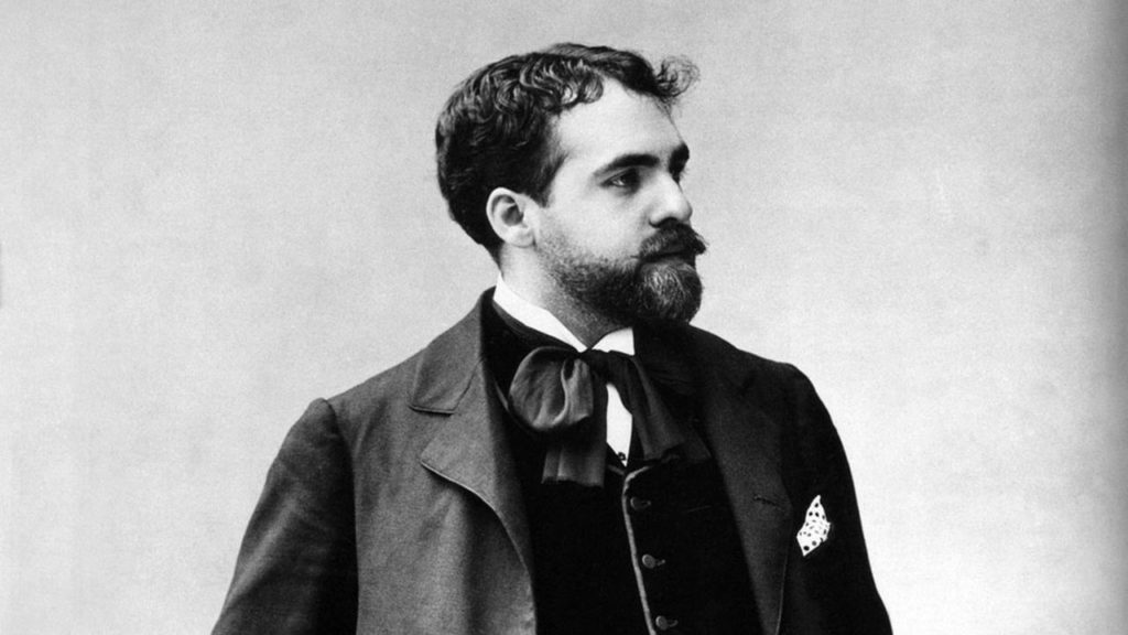 Lebrecht Weekly | Reynaldo Hahn: Poèmes & Valses (Hyperion) | my/maSCENA